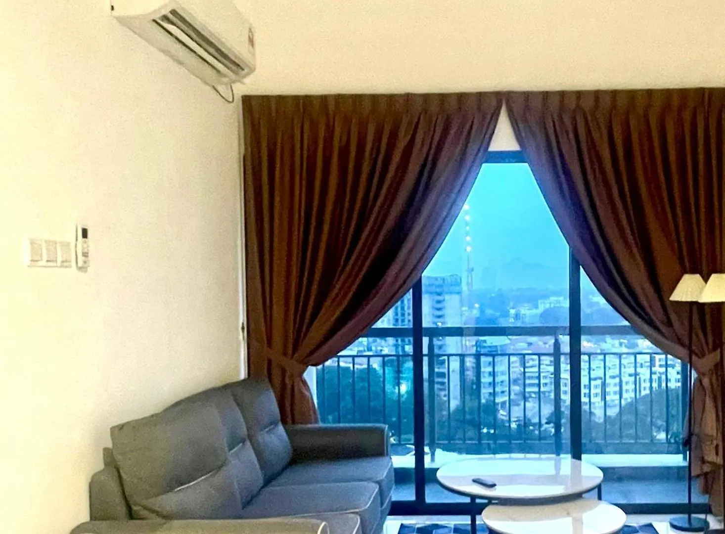 شقة The Horizon Ipoh 3Br Orchid - By Goswell 0*,  ماليزيا